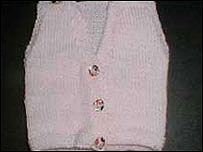 BUTTON-UP SPECIAL CARE BODY WARMER