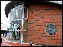 Wedgwood Museum