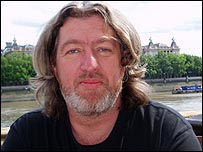 بیل تامپسون