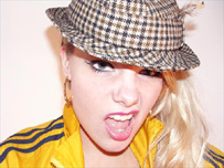 Goldierocks