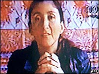 Ingrid Betancourt