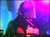 Louie Vega