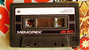 Upload your demos to us