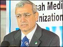 Shlomo Mor-Yosef, médico do primeiro-ministro de Israel, Ariel Sharon
