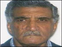 ښاغلى غوث خيبري