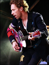 Coldplay