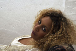 I’m not Gay But; Salena Godden’s new single.