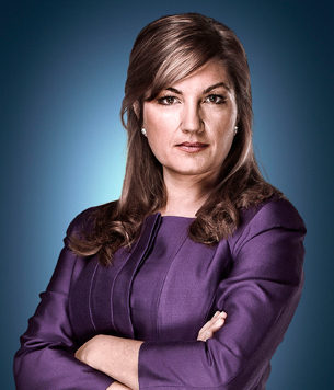 Karren Brady