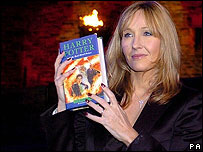 जेके रोलिंग