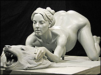 ब्रिटनी स्पीयर्स