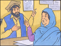 خانه ی نو، زندگی نو