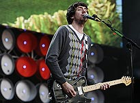 Snow Patrol Snow Patrol