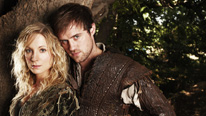 Robin Hood