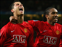 巴西小将安德森