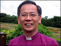 Bishop Moon Hing 