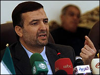 हसन काज़िमी क़ौमी