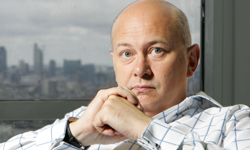 Vincent Franklin