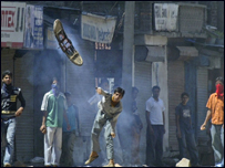 जम्मू में आंदोलन