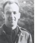 The look of freedom - Fred Dyer in Brussels October 1944: "Our dress was a little unorthodox to say the least. I was wearing grey trousers, khaki jacket, red scarf and no cap!" The look of freedom - Fred Dyer in Brussels October 1944: "Our dress was a little unorthodox to say the least. I was wearing grey trousers, khaki jacket, red scarf and no cap!"