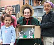 Lyme Regis Fossil Festival