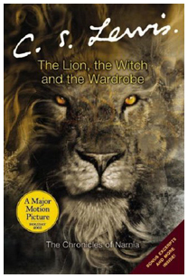 The Lion, The Witch And The Wardrobe
