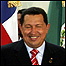 Hugo Chávez