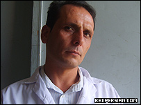 دکتر عارف جلالی