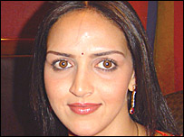 ईशा देओल