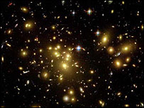 आकाश गंगा