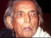 कैफ़ी आज़मी