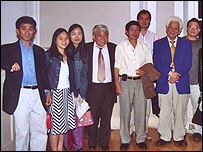 Trần Đình Thắng