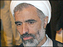 انصاری - عکس از ایسنا