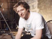 Mark Chappell