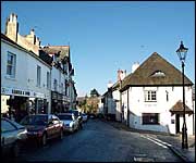 Chagford 