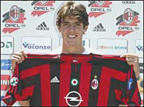Kaká