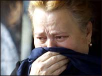 Трагедія літака у Кишиневі принесла горе і в українські родини