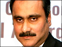 अंबुमणि रामदॉस