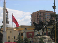 Tirana