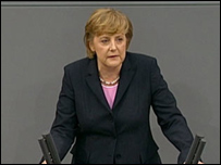 Ангела Меркель