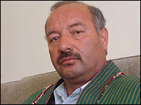 عبدالمجيد باذل