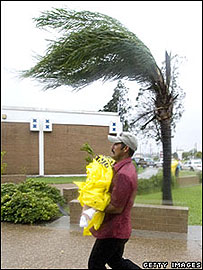 Morador de Brownsville