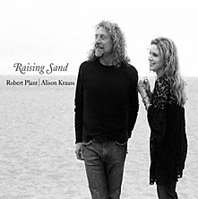 Review of Raising Sand