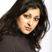 Nadia Akhtar
