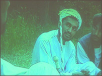 برادر ماری (عکس از روی پرده)