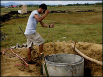 زوړښار، نوې هيلې