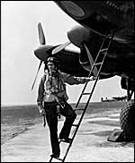 From the Dam Busters