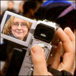 Elaine Muir - Shropshire Video Nation producer 