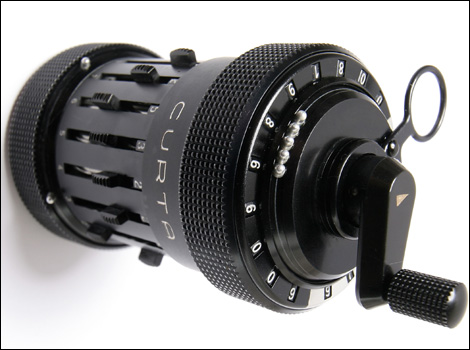 Museum of Computing, Swindon