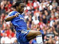 Didier Drogba 