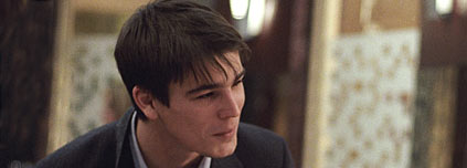 Josh Hartnett answers your questions